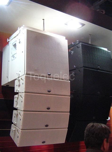 Image result for Sistema Line Array