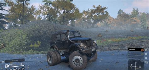 Image result for Y62 Snow Runner Mod