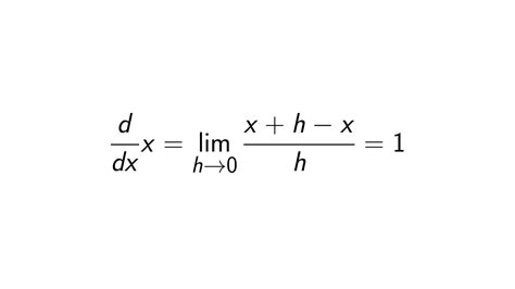 Toradh íomhá ar Grade 12 Mathematics Calculus From First Principle