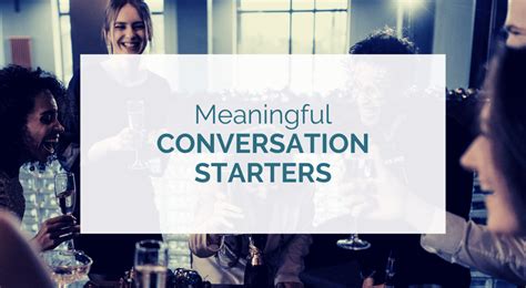 Image result for Conversation Starters