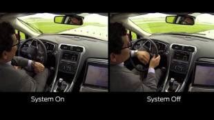Image result for Steering Wheels vs Adaptive Steering Wheel