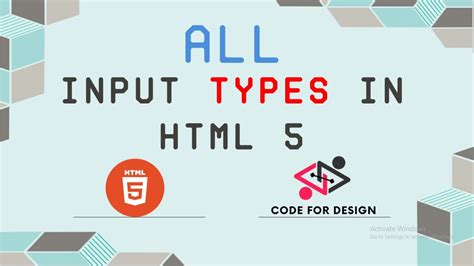 Image result for HTML Data Types