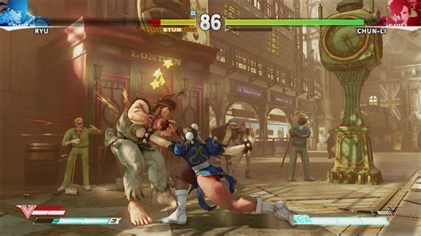 Image result for Street Fighter V Download