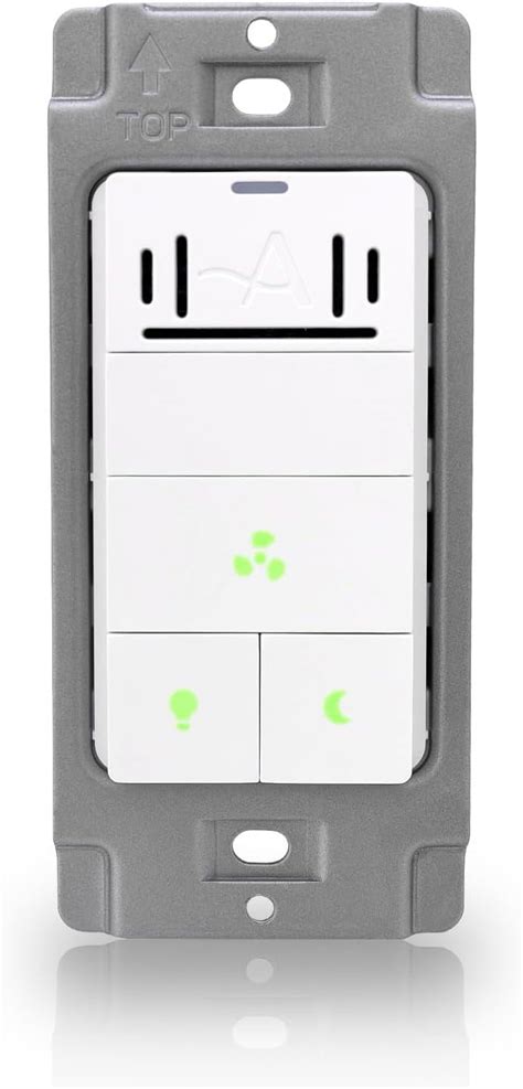 Image result for Bathroom Fan Humidity Sensor Control