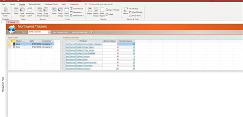 Image result for Create a Query