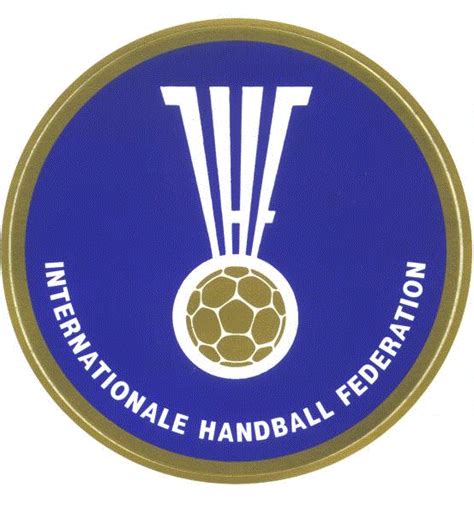 Toradh íomhá ar IHF Handball Logo