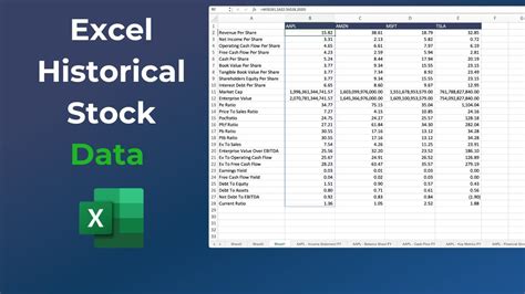 Toradh íomhá ar Get Data in Excel 2013