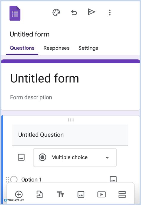 Image result for Making Google Form