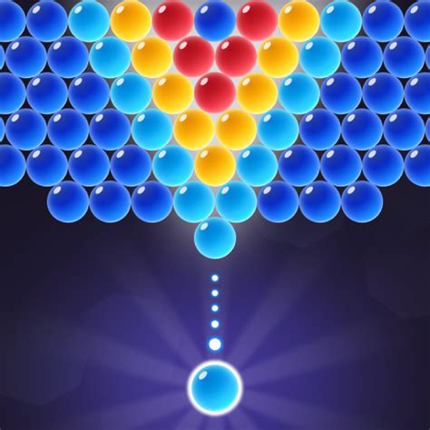 Bubble Shooter Blast Game 的图像结果