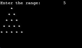 Image result for Python Pattern Type Coding