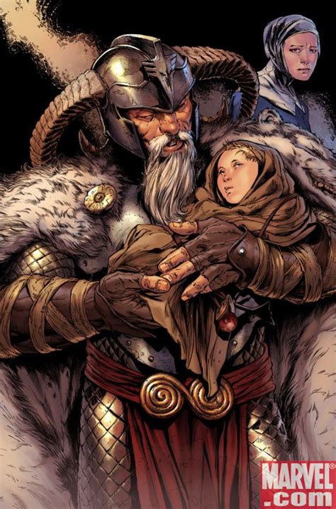 Thor OC Chapter 7 に対する画像結果