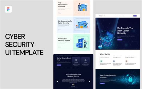 Security Management UI に対する画像結果