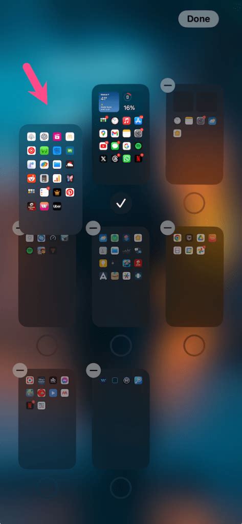 iOS Default Screen に対する画像結果