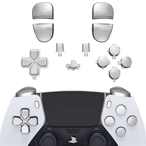 Image result for PS5 Control Buttons