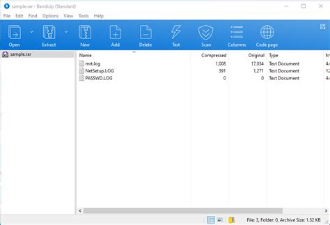 Image result for Open Rar File Win7