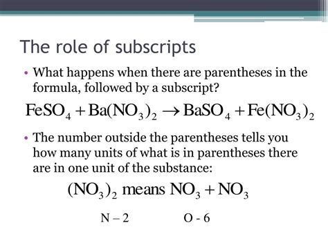 Image result for Subscript Def