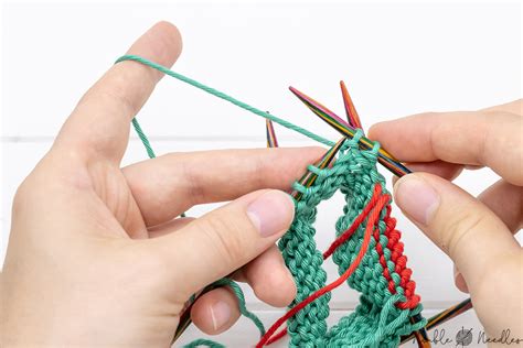 Image result for Knit Intarsia