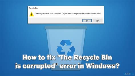 Afbeeldingsresultaten voor Recycle.bin Virus