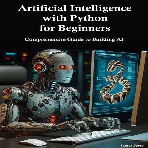 Image result for Artificial Intelligence with Python Book