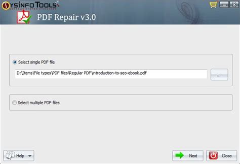 Image result for PDF Recovery