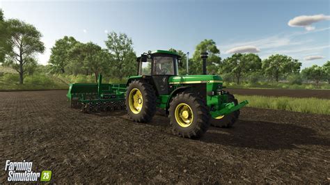Toradh íomhá ar VorpX Farming Simulator 25