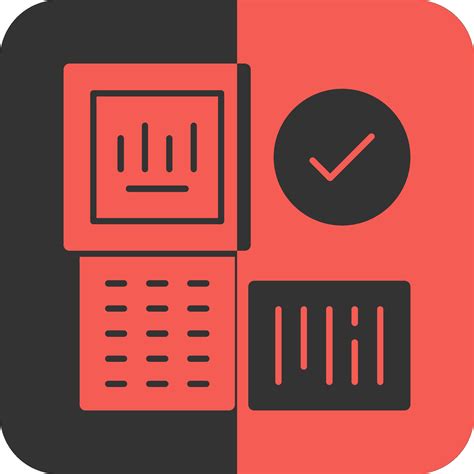 Toradh íomhá ar Inverse Barcode