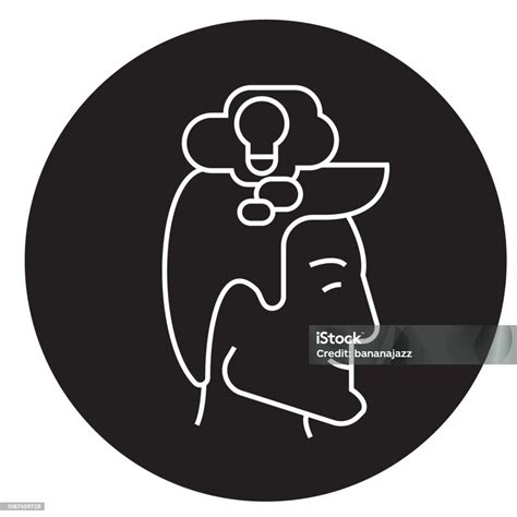 Image result for Thinking Process Icon