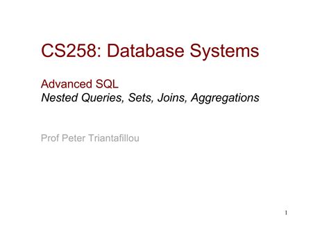 Image result for Nesting a Query in SQL