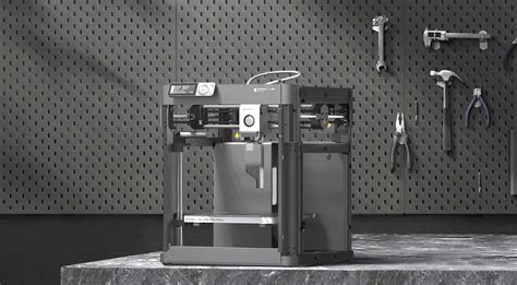 Toradh íomhá ar Bambu Lab P1P 3D Printer