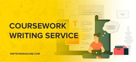 Toradh íomhá ar Coursework Writing Service UK