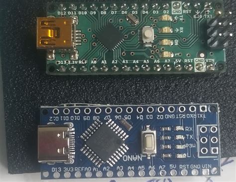 Image result for Arduino Nano Power Consumption