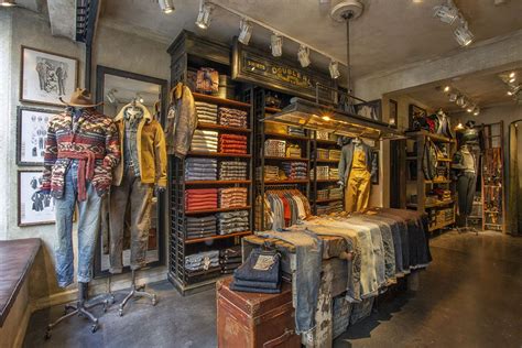 Image result for Double RL Store Display Signs