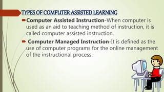 Image result for Computer Assisted Learning Importance