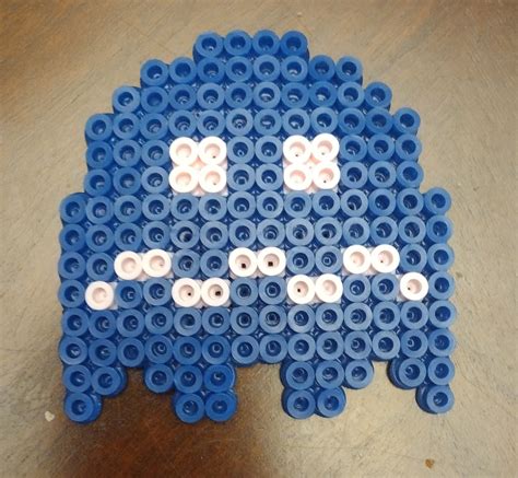 Toradh íomhá ar Python Draw Pixel Art Large