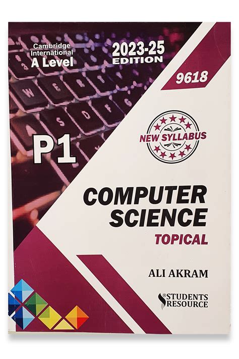 Image result for A Level Computer Science Toopics