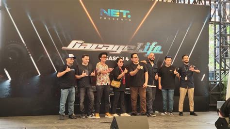 Image result for Garage Live Net TV