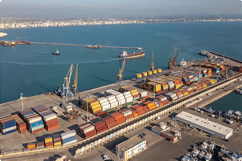 Image result for Pil Container Tracking