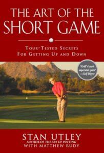Golf Short Game. Books に対する画像結果