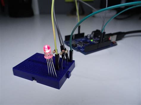 Image result for Arduino Random LED Projects for Beginners