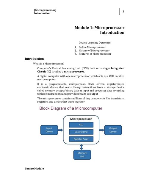 Toradh íomhá ar Ht66f489 Microprocessor Holtek Module