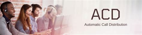 Afbeeldingsresultaten voor Acd Automatic Call Distribution Flow Chart