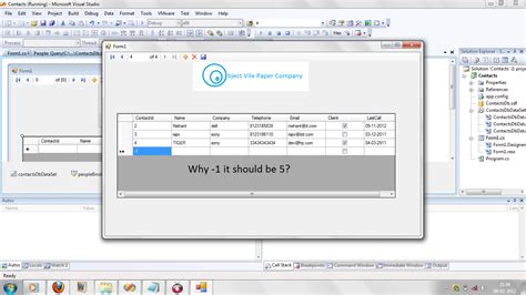 Image result for C# DataGridView AutoNumber