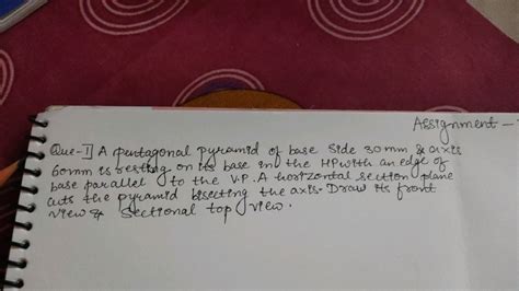 Toradh íomhá ar Pyramid Question. Java