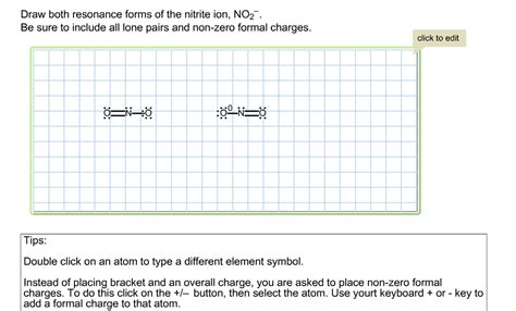 No2 Resonance Structure に対する画像結果