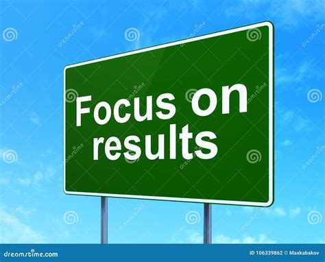 Toradh íomhá ar Focus for Results