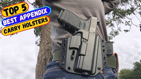Appendix Carry Holster に対する画像結果