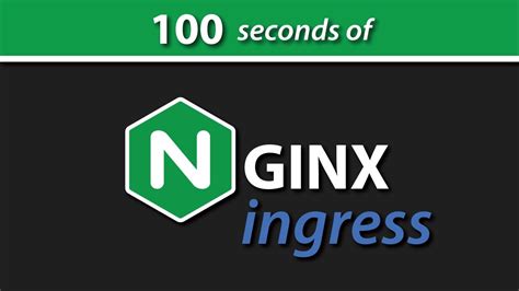 Image result for Nginx Ingress Controller Logo