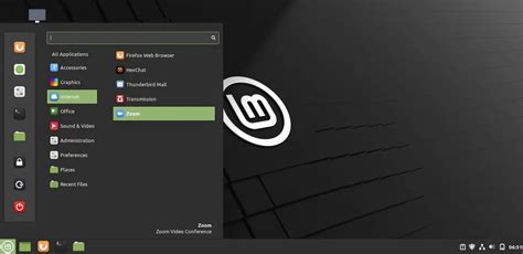 Afbeeldingsresultaten voor Linux Mint Mail Client