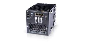 Toradh íomhá ar PacStar 451 Web GUI