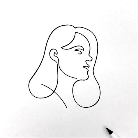 Easy Simple Line Drawings に対する画像結果